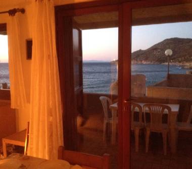 Affitto Appartamento Vacanze a Isola del Giglio, Frazione Giglio Campese