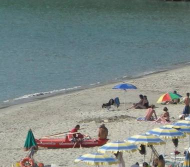 Offerta Vacanze Villaggio turistico a Camerota, Frazione Marina Di Camerota