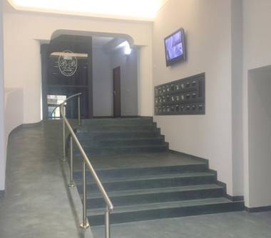 Quadrilocale in vendita a Palermo, Zona Centro Storico