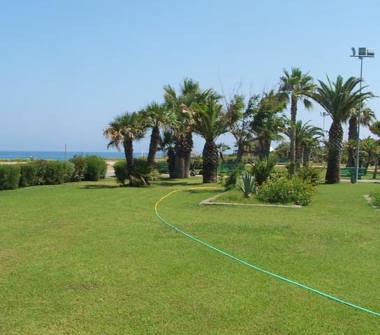 Affitto Appartamento Vacanze a Furnari, Frazione Tonnarella