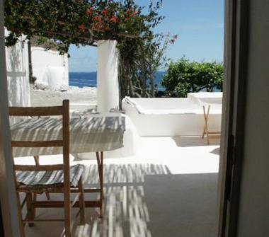 Casa indipendente in vendita a Lipari, Frazione Stromboli