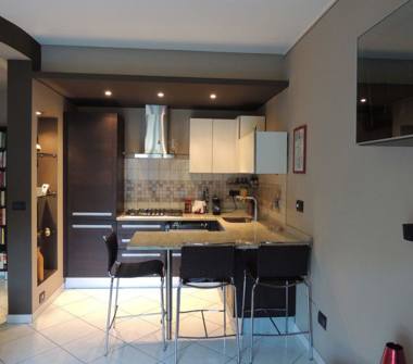 Bilocale in vendita a Piossasco (Torino)