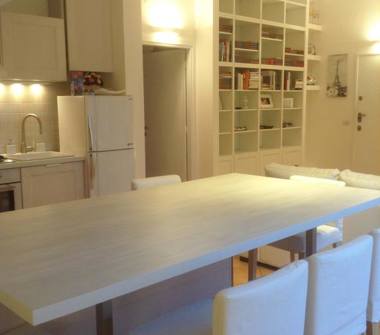 Trilocale in vendita a Parabiago (Milano)