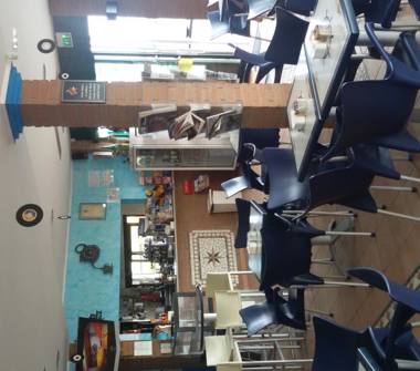 Bar in vendita a Rimini, Frazione Viserba