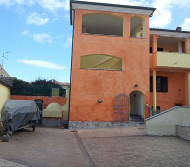 Affitto Appartamento Vacanze a Valledoria, Frazione La Ciaccia