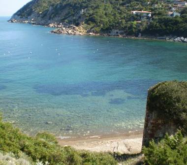 Affitto Appartamento Vacanze a Rio (Livorno)