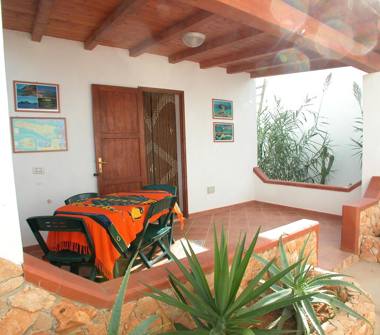 Affitto Casa Vacanze a Lampedusa e Linosa, Frazione Lampedusa