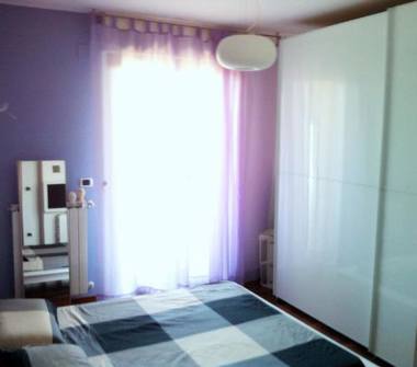 Trilocale in vendita a Montesilvano, Frazione Cilli