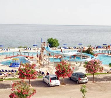 Offerta Vacanze Villaggio turistico a Crotone (Crotone)