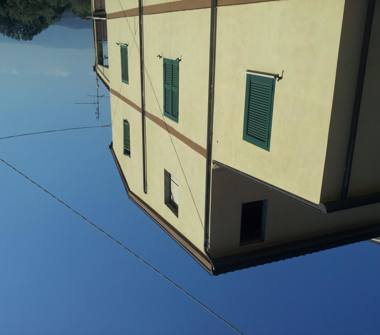 Casa indipendente in vendita a Piglio (Frosinone)