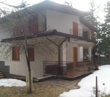 Villetta a schiera in vendita a Taverna, Frazione Cutura