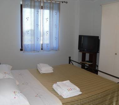 Offerta Vacanze Bed & Breakfast a Frascati (Roma)