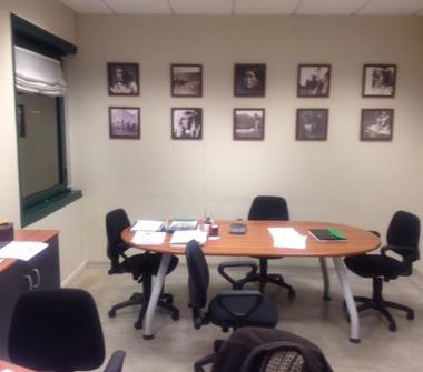 Laboratorio in vendita a Arezzo, Frazione Chiani