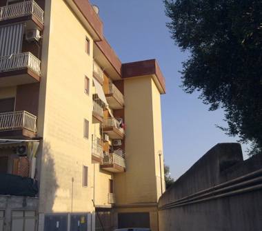 Trilocale in vendita a Rodi Garganico (Foggia)