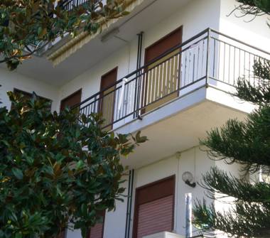 Trilocale in vendita a Rometta, Frazione Rometta Marea