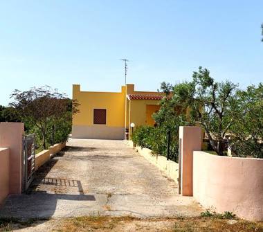 Affitto Villa Vacanze a Gallipoli (Lecce)