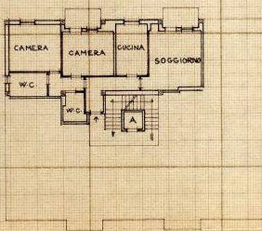 Appartamento in vendita a Pianoro, Frazione Pianoro Vecchio