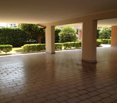 Box/Garage/Posto auto in vendita a Aversa (Caserta)