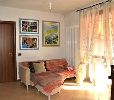 Bilocale in vendita a Castel San Giovanni (Piacenza)