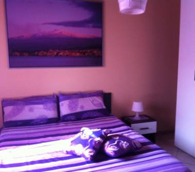 Affitto Appartamento Vacanze a Giardini-Naxos, Frazione Chianchitta