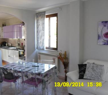 Appartamento in vendita a Fossombrone, Frazione Ponte Degli Alberi