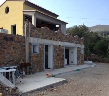 Villa in vendita a Rio (Livorno)