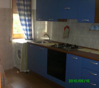 Affitto Appartamento Vacanze a Bosa (Oristano)