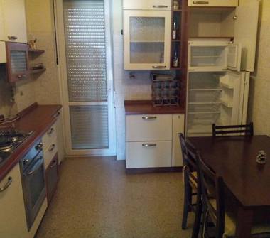 Appartamento in vendita a Ravenna, Zona Villaggio Anic