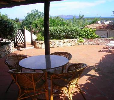 Affitto Appartamento Vacanze a Arzachena, Frazione Liscia Di Vacca