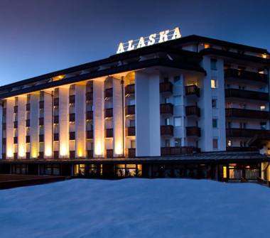 Offerta Vacanze Albergo/Hotel a Cortina d'Ampezzo (Belluno)