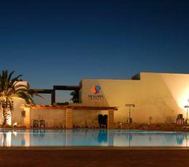 Offerta Vacanze Albergo/Hotel a Castrignano del Capo, Frazione Leuca