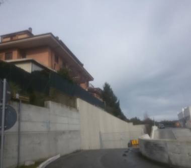 Mansarda in vendita a Monterotondo (Roma)