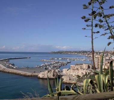 Affitto Appartamento Vacanze a Sciacca (Agrigento)