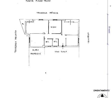 Appartamento in vendita a Battipaglia (Salerno)