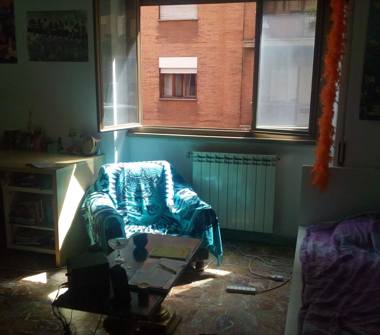 Affitto Stanza Singola a Roma, Zona Prenestina