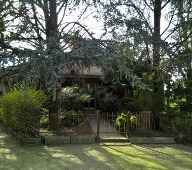 Casa indipendente in vendita a Formigara (Cremona)