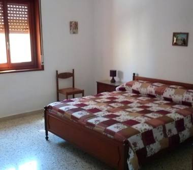 Affitto Appartamento Vacanze a Valderice (Trapani)