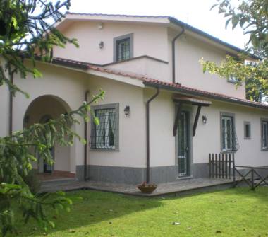 Villa in vendita a Morlupo (Roma)