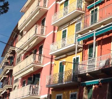 Affitto Appartamento Vacanze a Lerici (La Spezia)