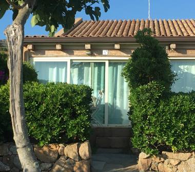 Villa in vendita a Palau, Frazione Stazzo Pulcheddu