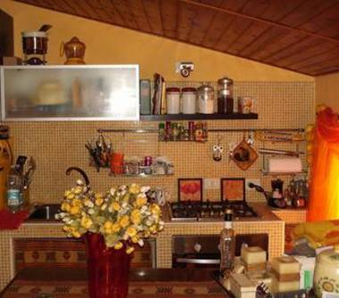 Mansarda in vendita a Alghero (Sassari)