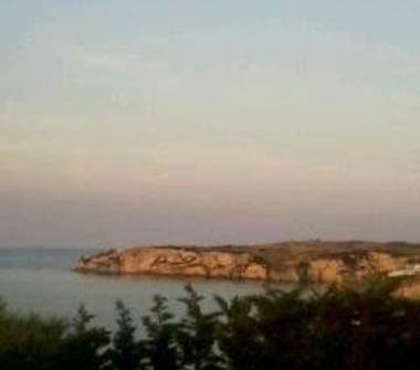 Affitto Villetta a schiera Vacanze a Peschici (Foggia)