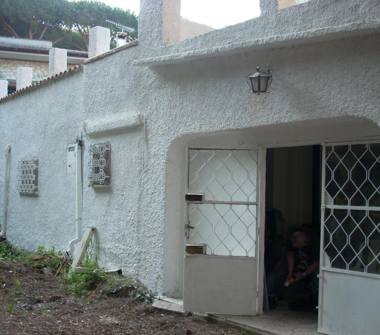 Villa in vendita a Sabaudia, Frazione Colle Piuccio