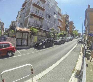 Bilocale in vendita a Roma, Zona Portuense