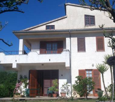 Villa in vendita a Malvito, Frazione Piana