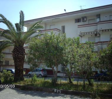 Affitto Appartamento Vacanze a Catanzaro, Frazione Catanzaro Marina