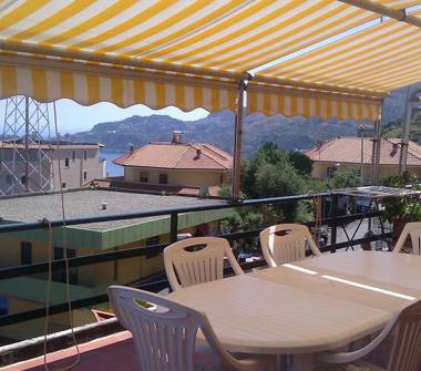 Affitto Appartamento Vacanze a Letojanni (Messina)