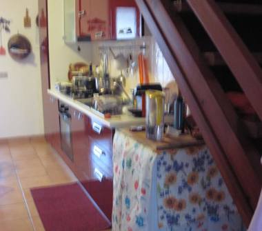 Villetta a schiera in vendita a San Teodoro (Sassari)