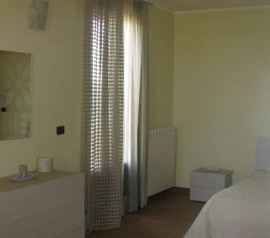Affitto Villa Vacanze a Tuglie (Lecce)