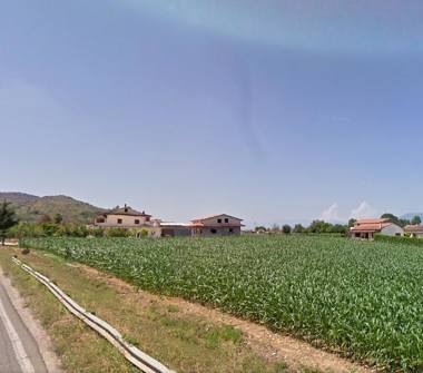 Terreno Agricolo/Coltura in vendita a Esperia (Frosinone)